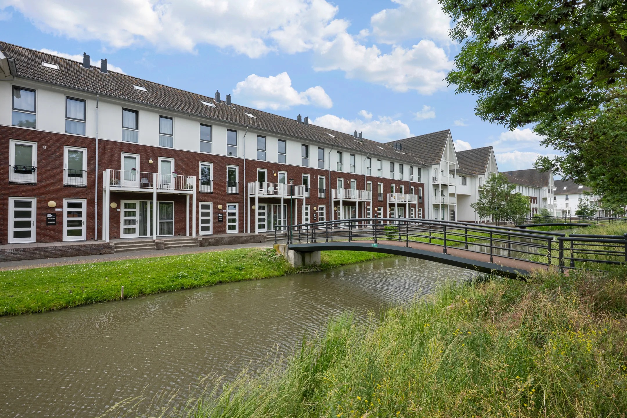Maisonnette Vechtpolder 27 in Houten