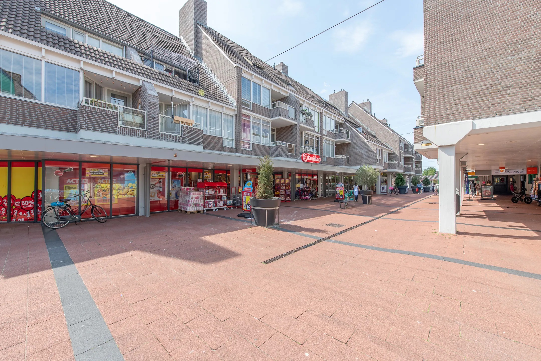 Maisonnette De Huesmolen 138 in Hoorn