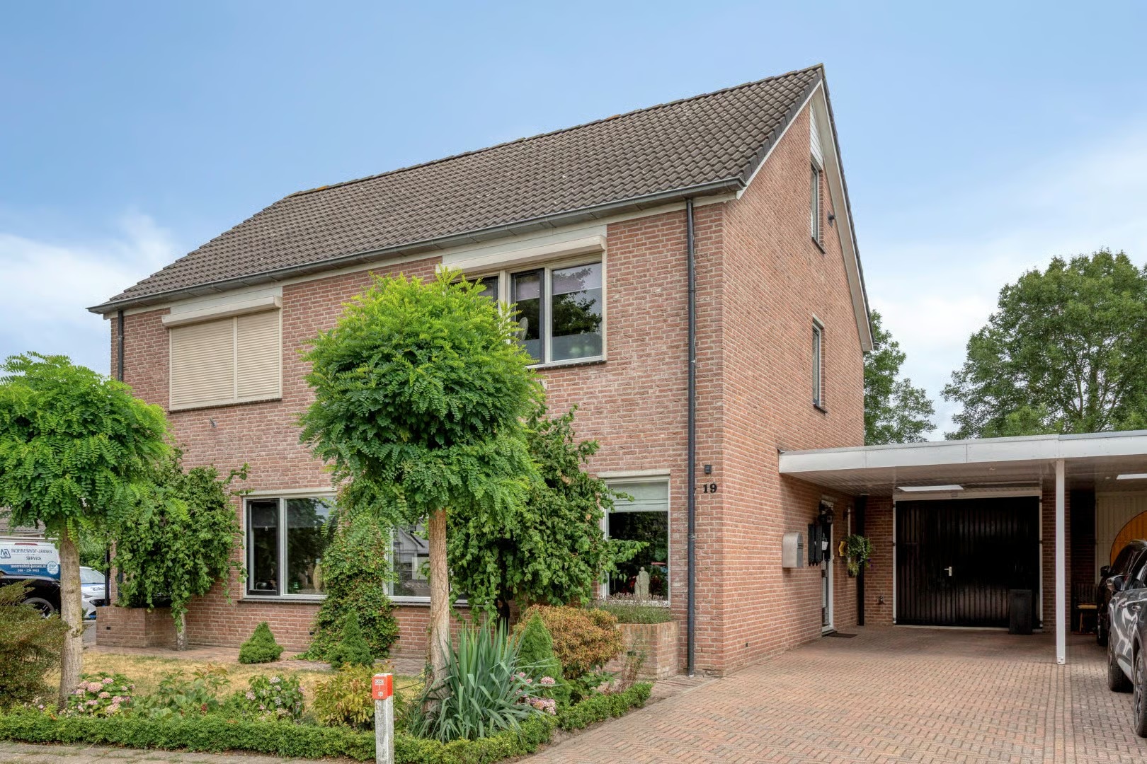 2-onder-1-kapwoning Houtwal 19 in Wierden