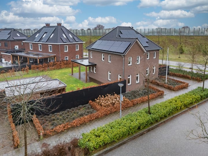 Vrijstaande woning In het Veld 2 in Venlo