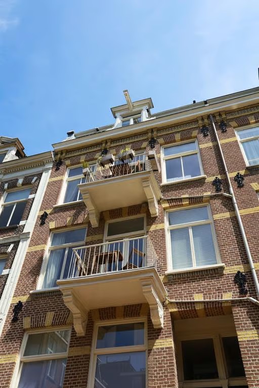 Bovenwoning Alexanderstraat 2 2 in Amsterdam