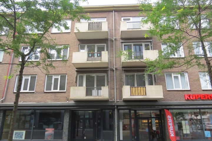 Galerijflat Markt 67 Geleen
