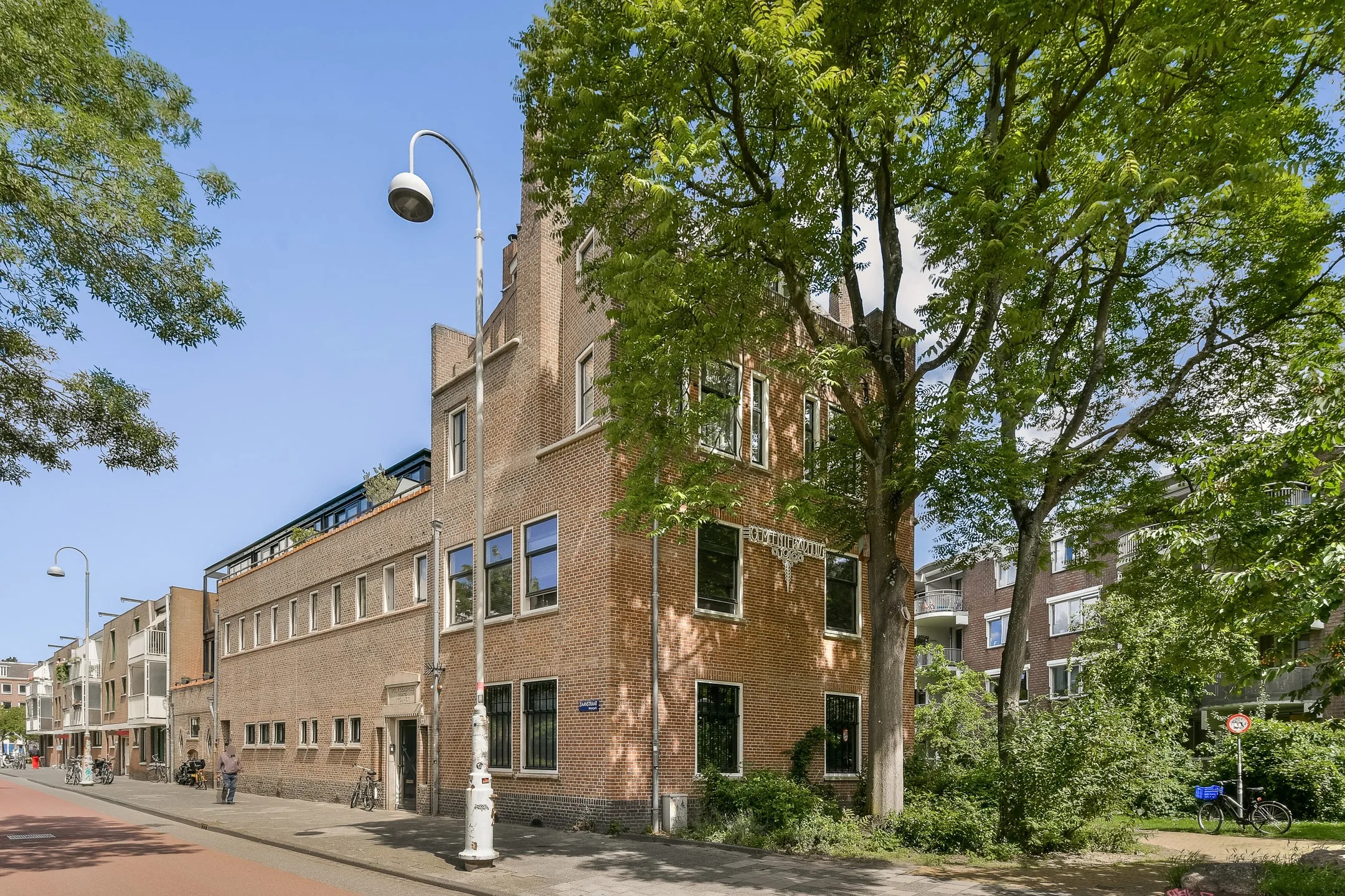 Bovenwoning Polanenstraat 1 F in Amsterdam