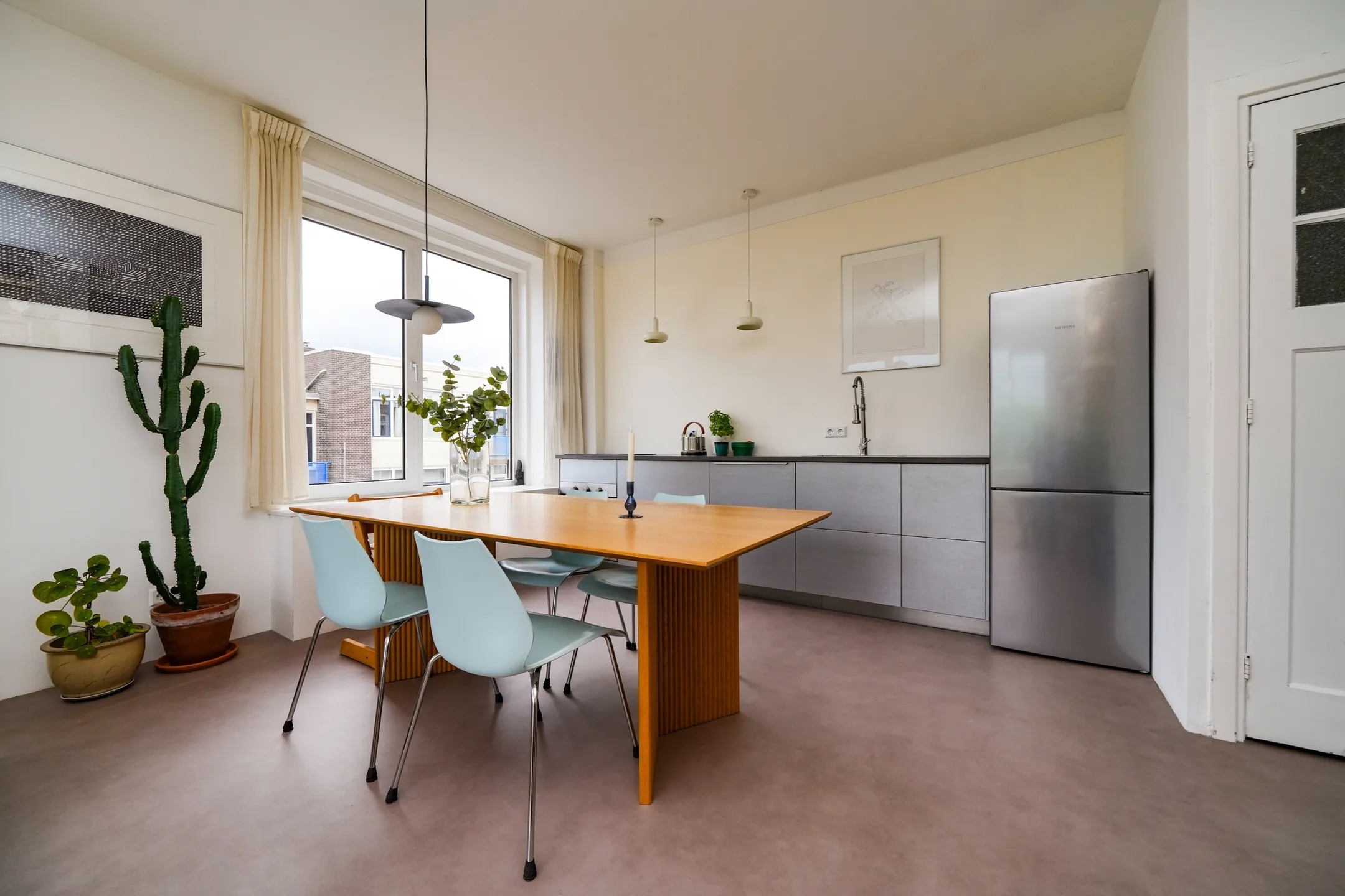 Portiekflat Coolhaven 148 B03 Rotterdam