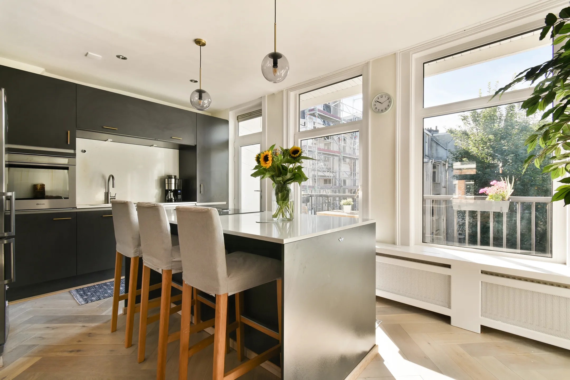 Bovenwoning Cornelis Anthoniszstraat 70 3 Amsterdam