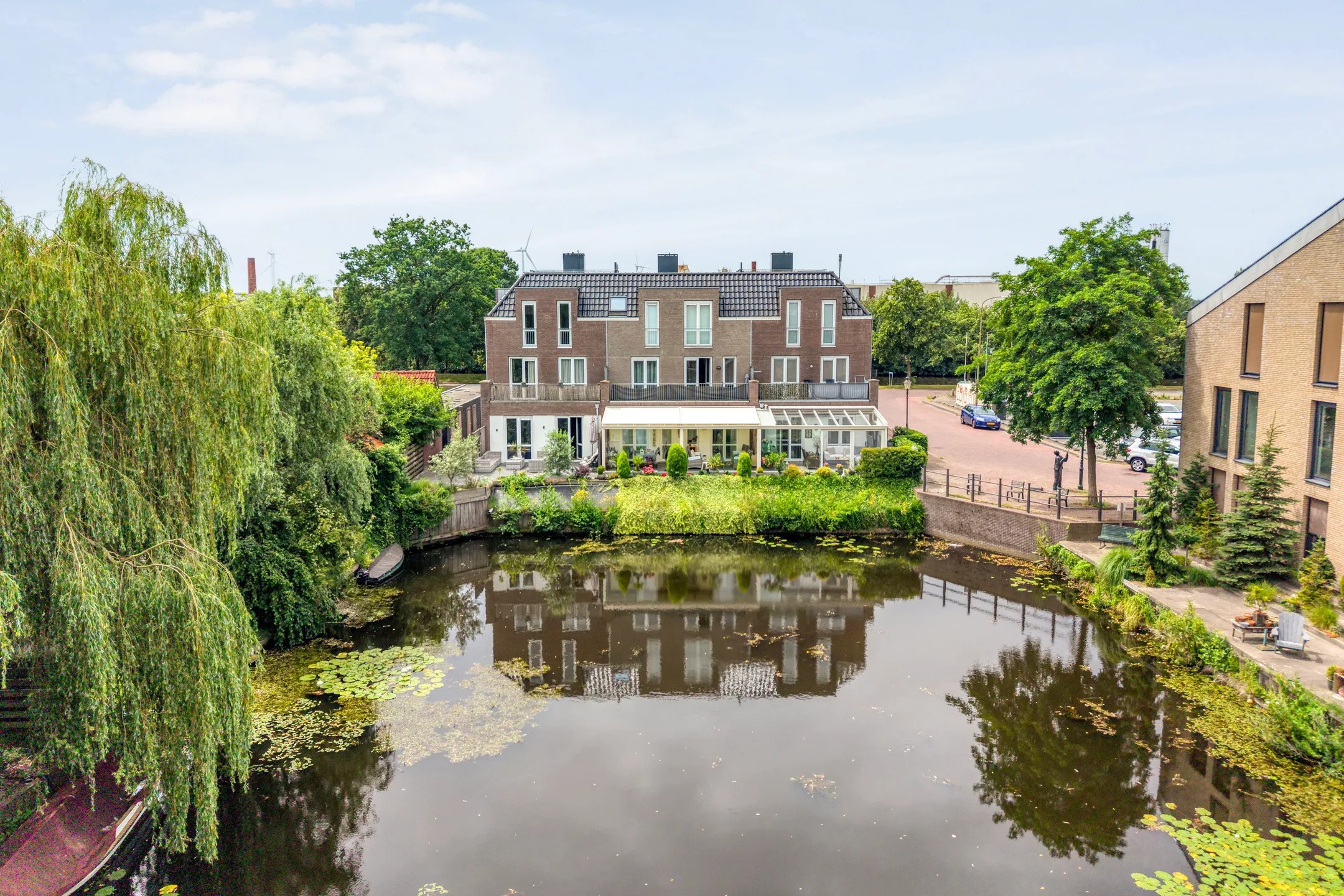 Bovenwoning Koedijkje 47 in Coevorden