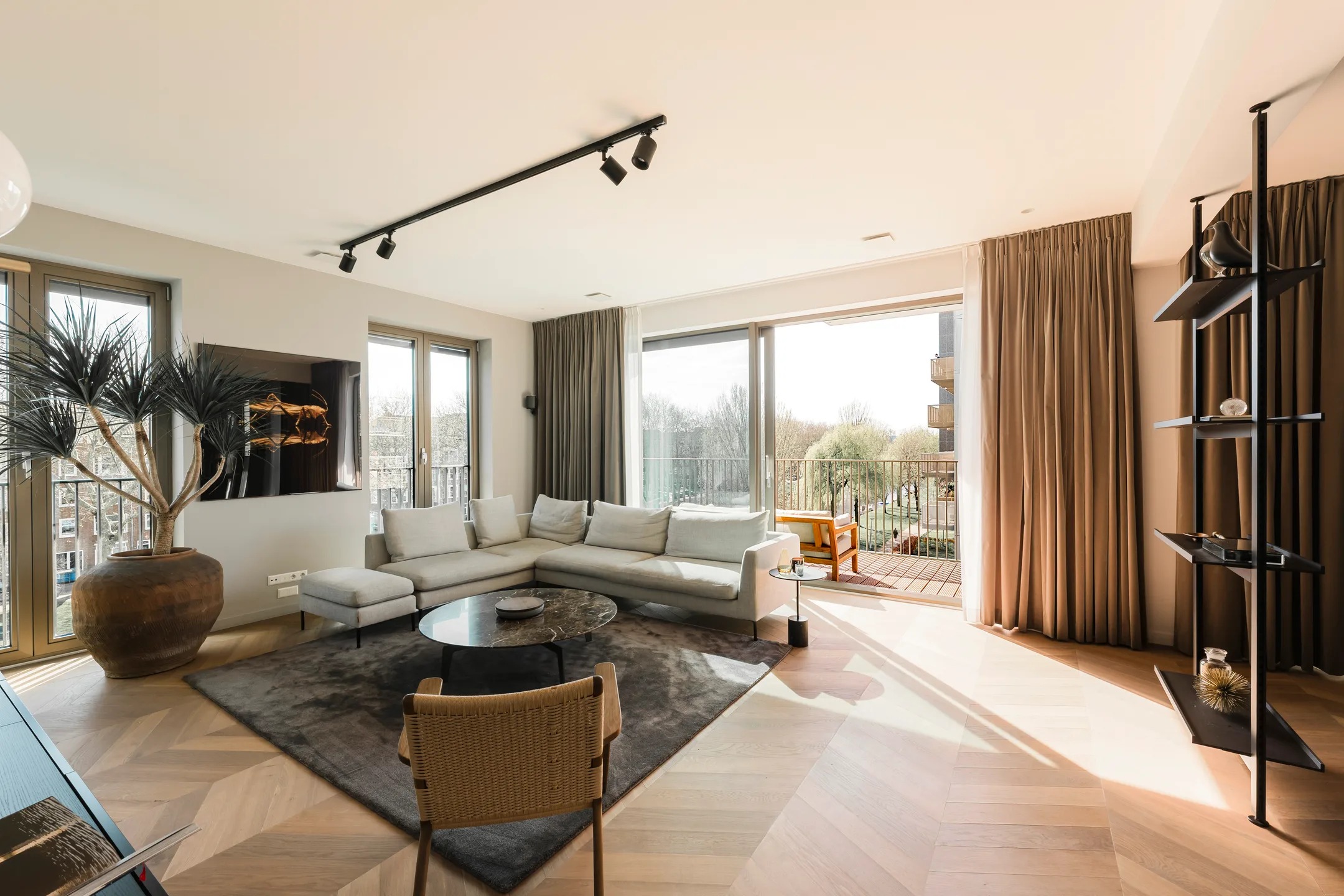 Bovenwoning Poeldijkstraat 279 Amsterdam
