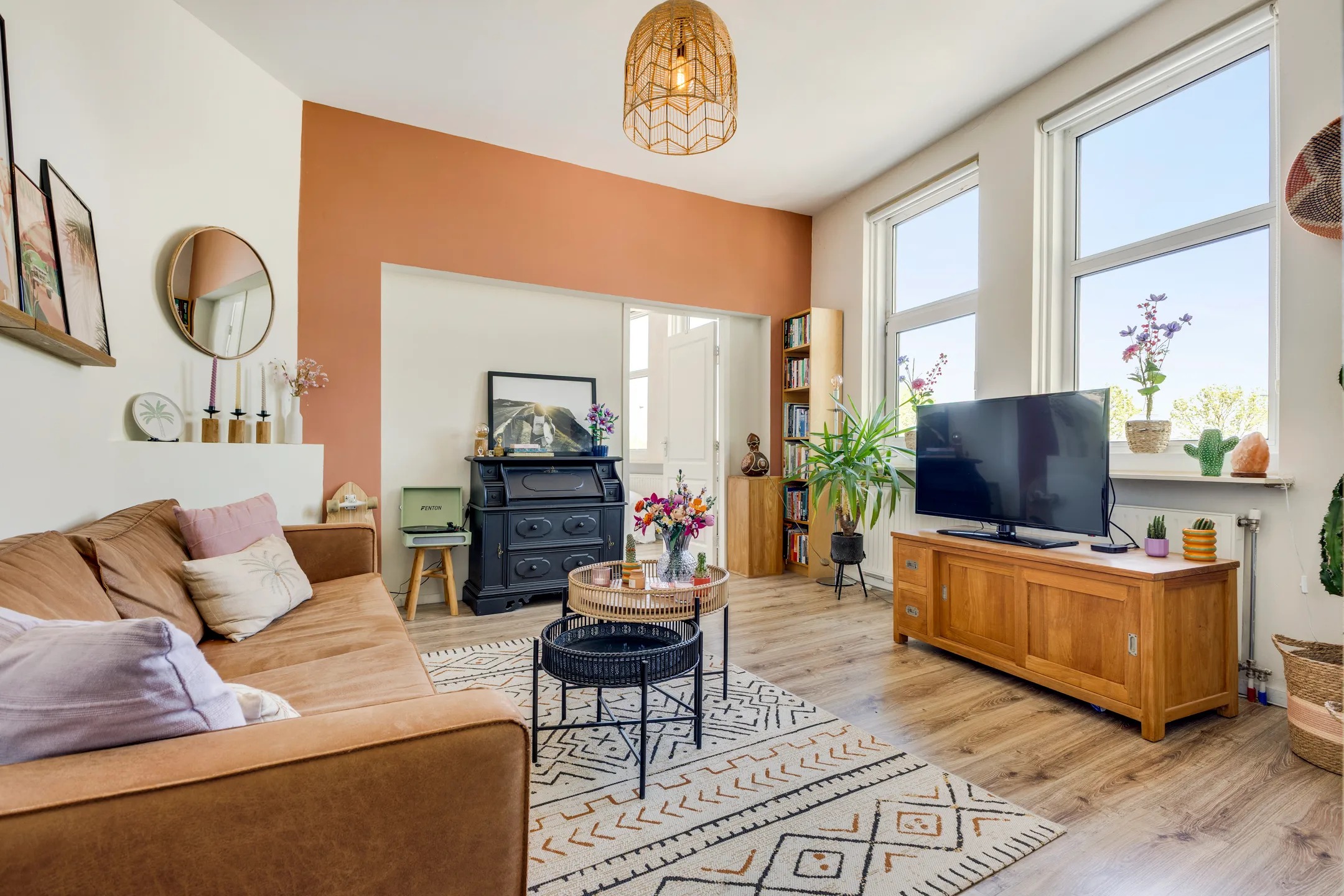 Maisonnette Parallelweg 2 's-Hertogenbosch