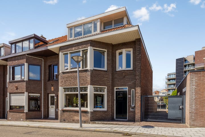 Eindwoning Burgemeester Geillstraat 37 in Terneuzen