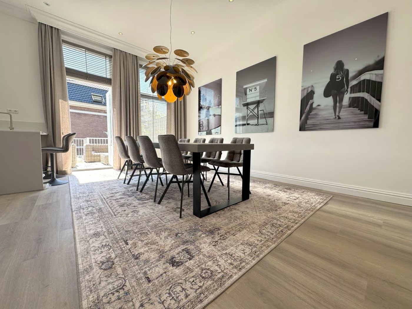 Bovenwoning Beethovenstraat 9 2 Amsterdam
