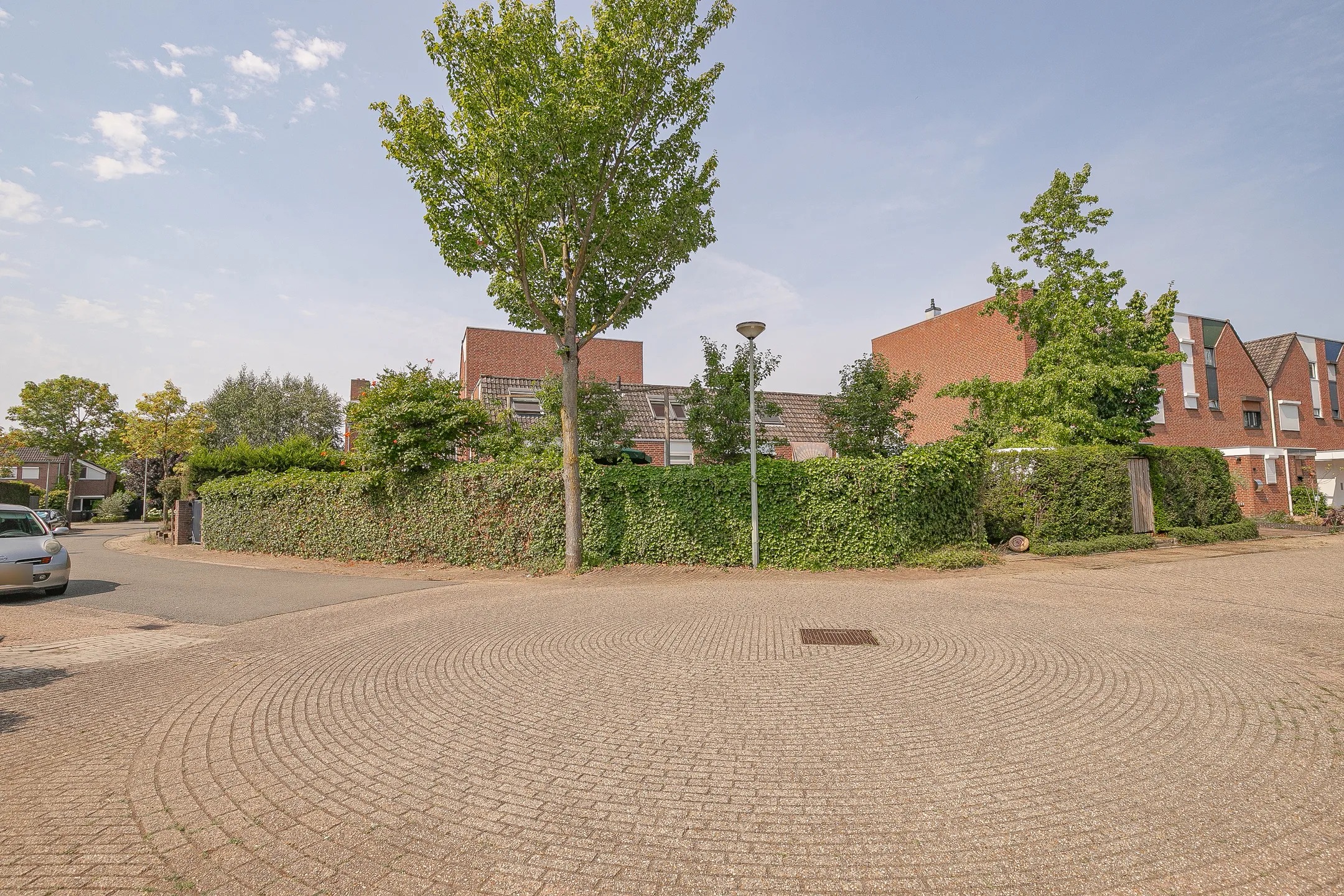Geschakelde woning Achter de Hoven 7 in Herten