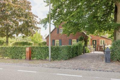 Vrijstaande woning Griendtsveenseweg 47 in America