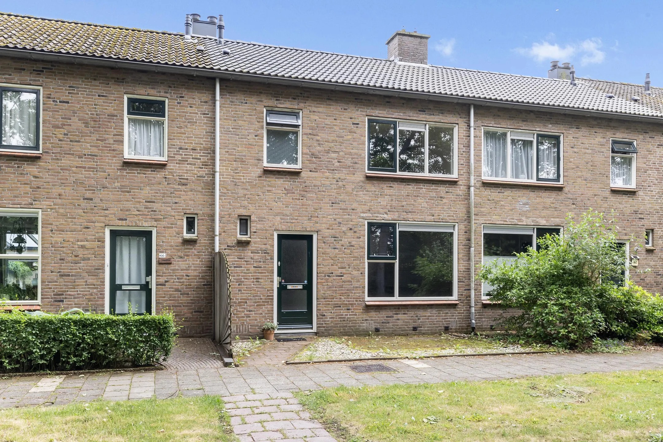 Tussenwoning Zuidenveld 64 in Assen