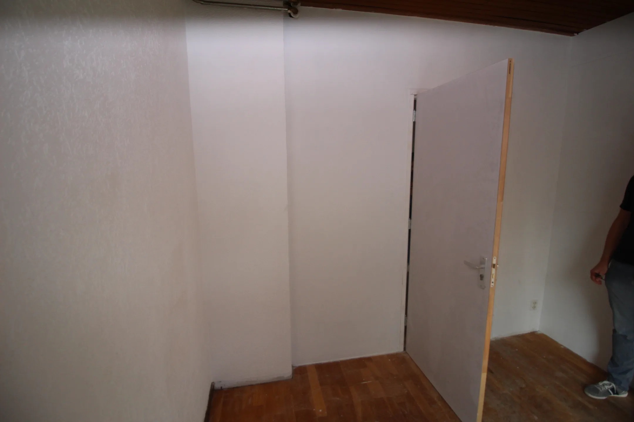 Bovenwoning Drijfriemstraat 11 in Den Haag