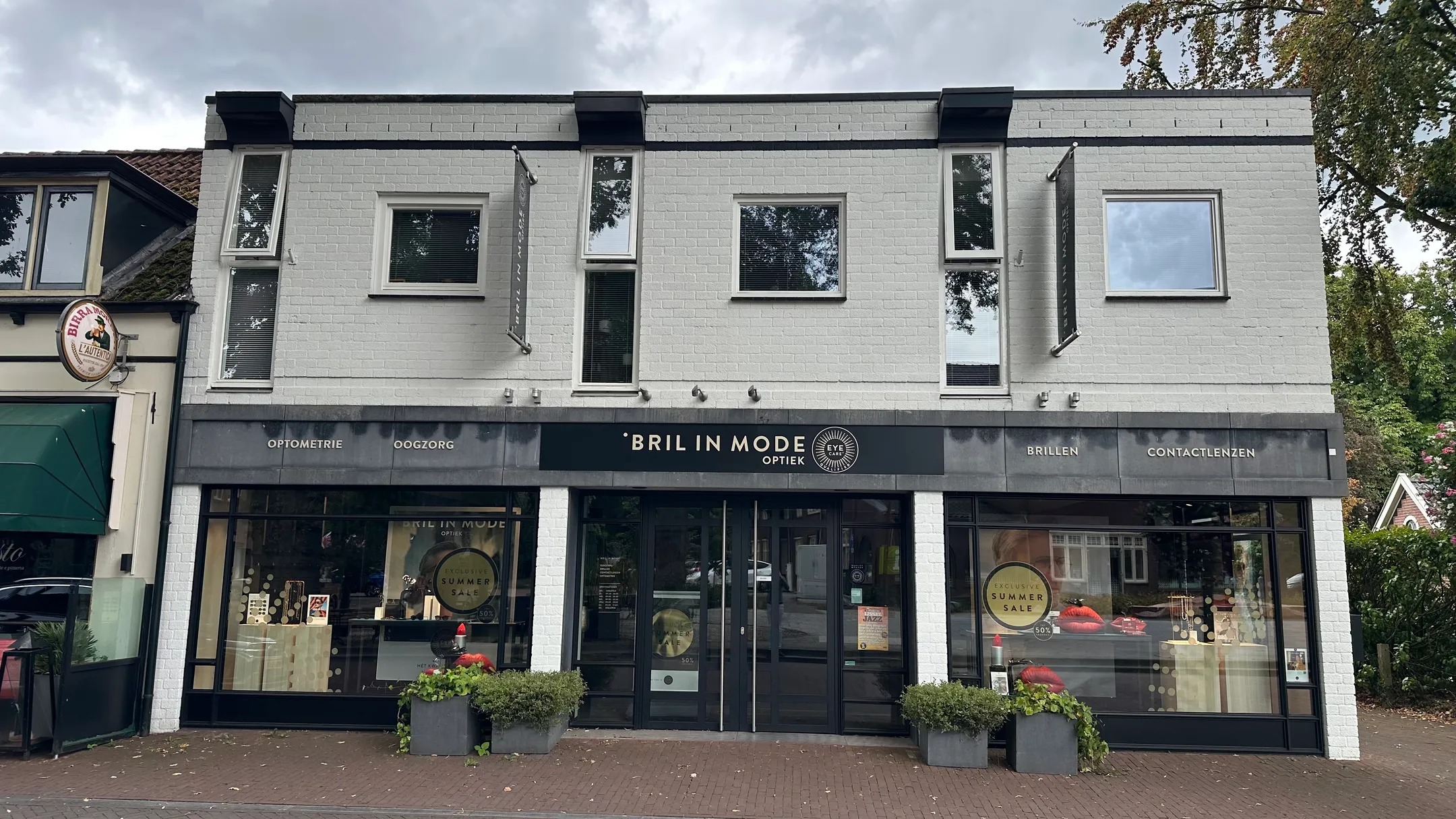 Bovenwoning Hoofdstraat 32 a in Gorssel