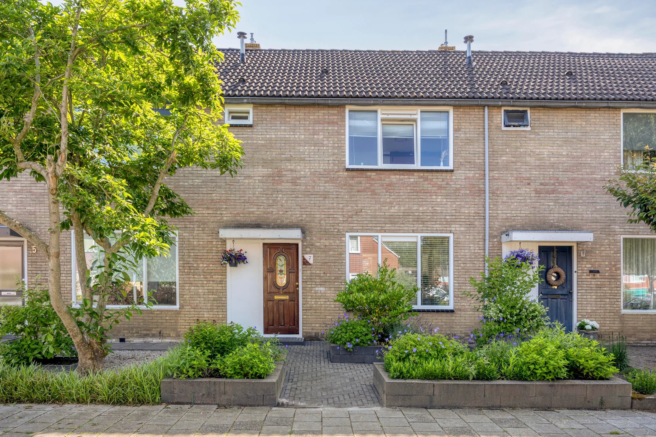 Tussenwoning Ruigeveldweg 7 in Stadskanaal