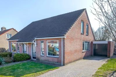2-onder-1-kapwoning Havikshorst 34 in Stadskanaal
