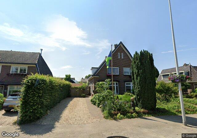 Streetview Loenenseweg 29 Eerbeek