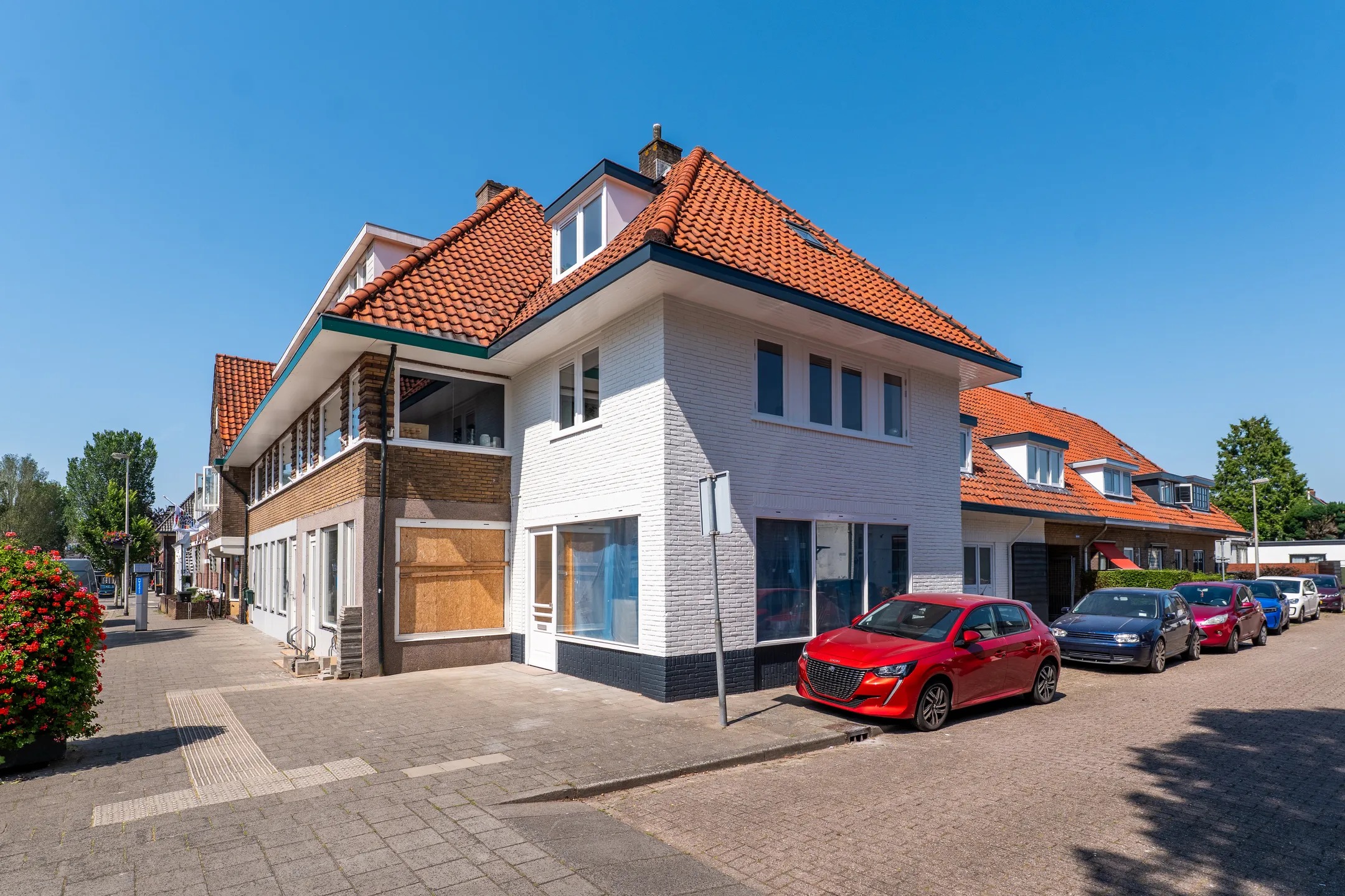 Maisonnette Laarderweg 33 A in Bussum