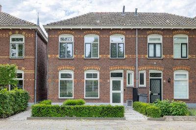 2-onder-1-kapwoning Sluiskade Zuidzijde 97 in Almelo