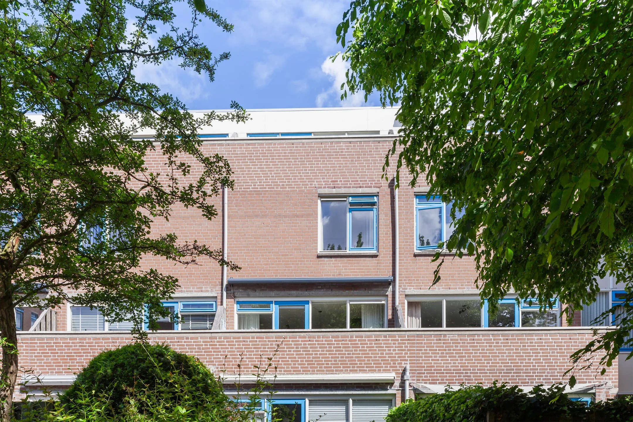 Maisonnette Robert Schumanring 280 in Vlaardingen