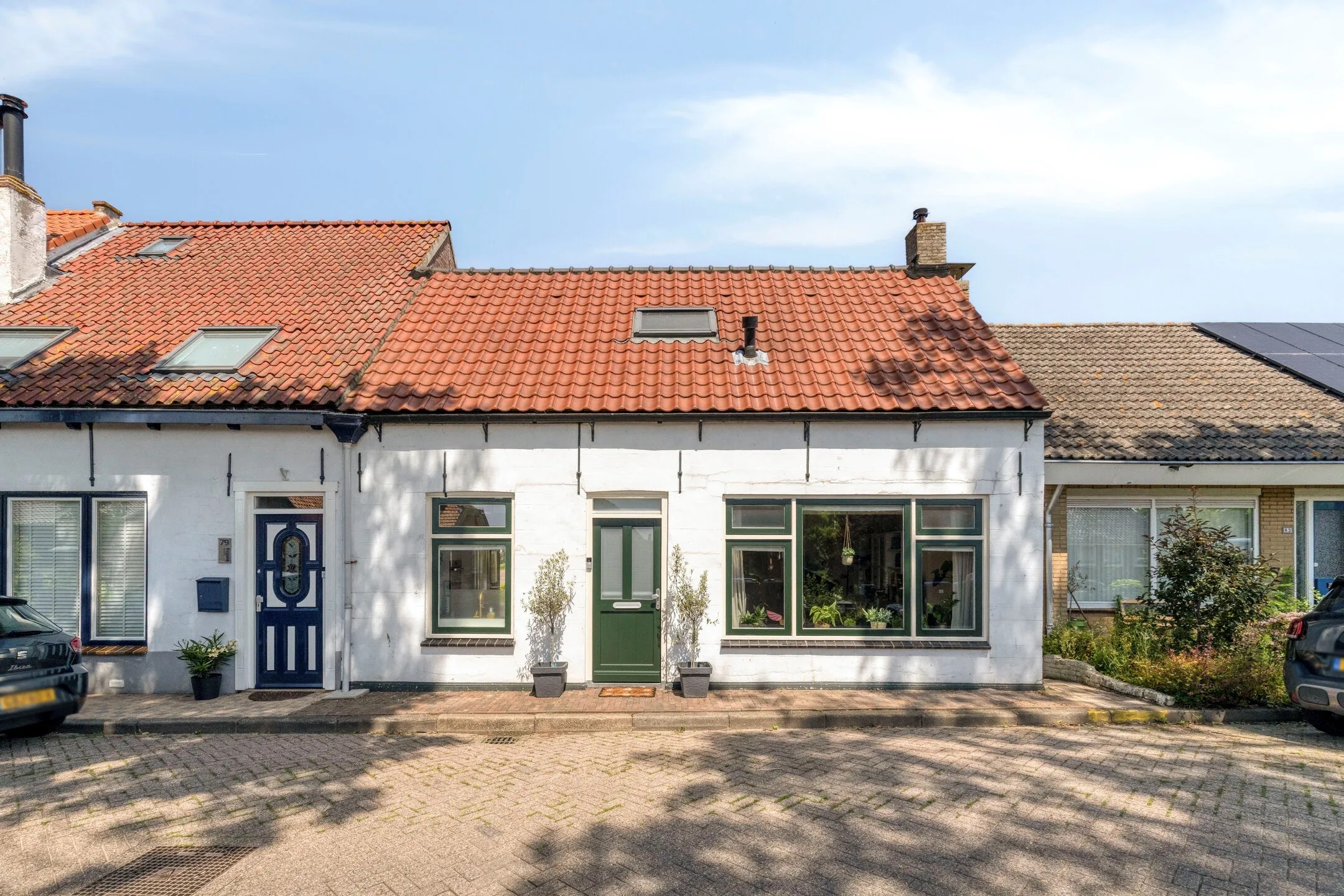 Eindwoning Molendijk 81 in Den Bommel
