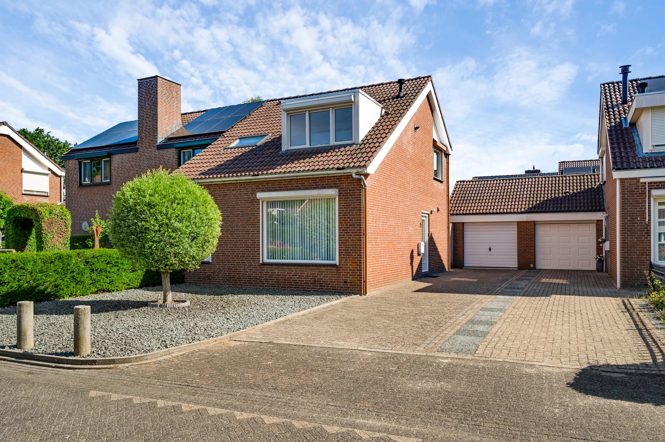 2-onder-1-kapwoning Schelkens-ven 5 in Horn
