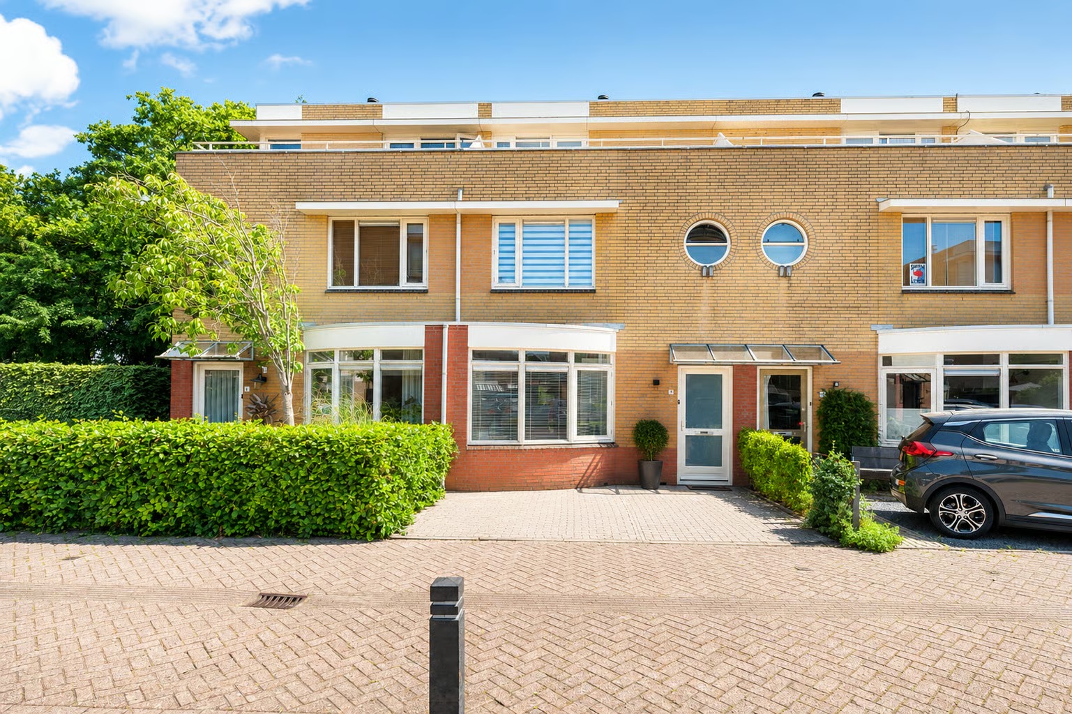 Tussenwoning Rozemarijn 3 in Noordwijk