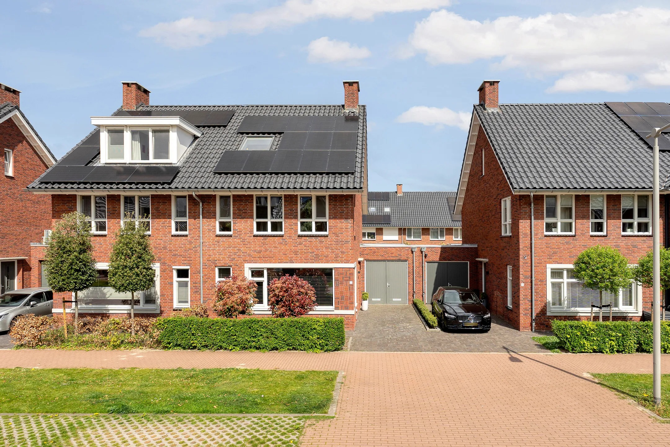 2-onder-1-kapwoning Schipbrug 17 in Arnhem