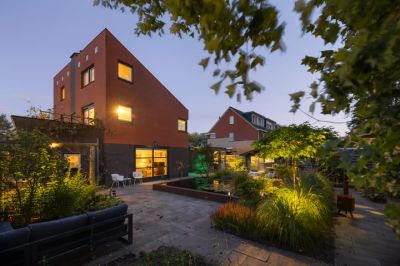 Vrijstaande woning Schimmelpennincksingel 1 in Diepenveen