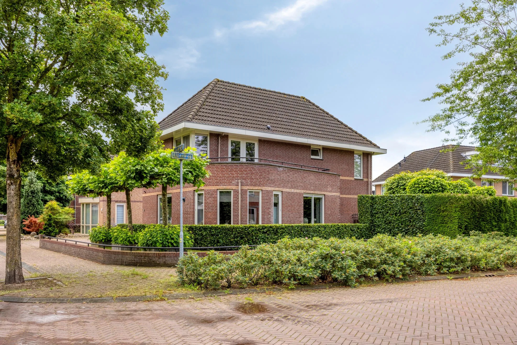 Vrijstaande woning Weegbree 37 in Wijchen