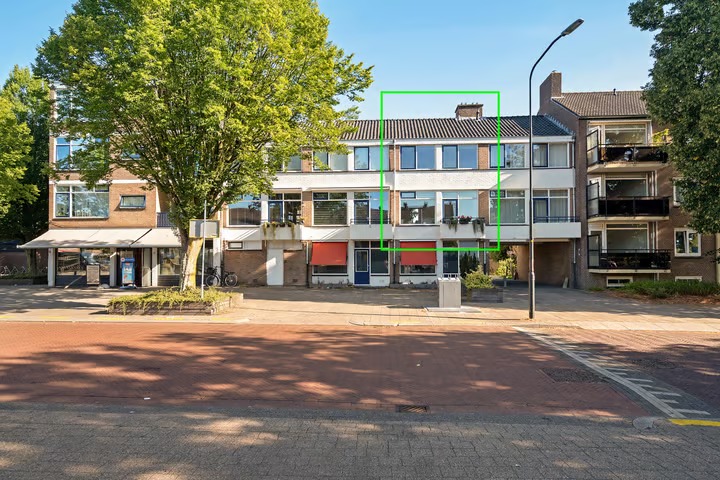 Maisonnette Hofveld 129 in Apeldoorn