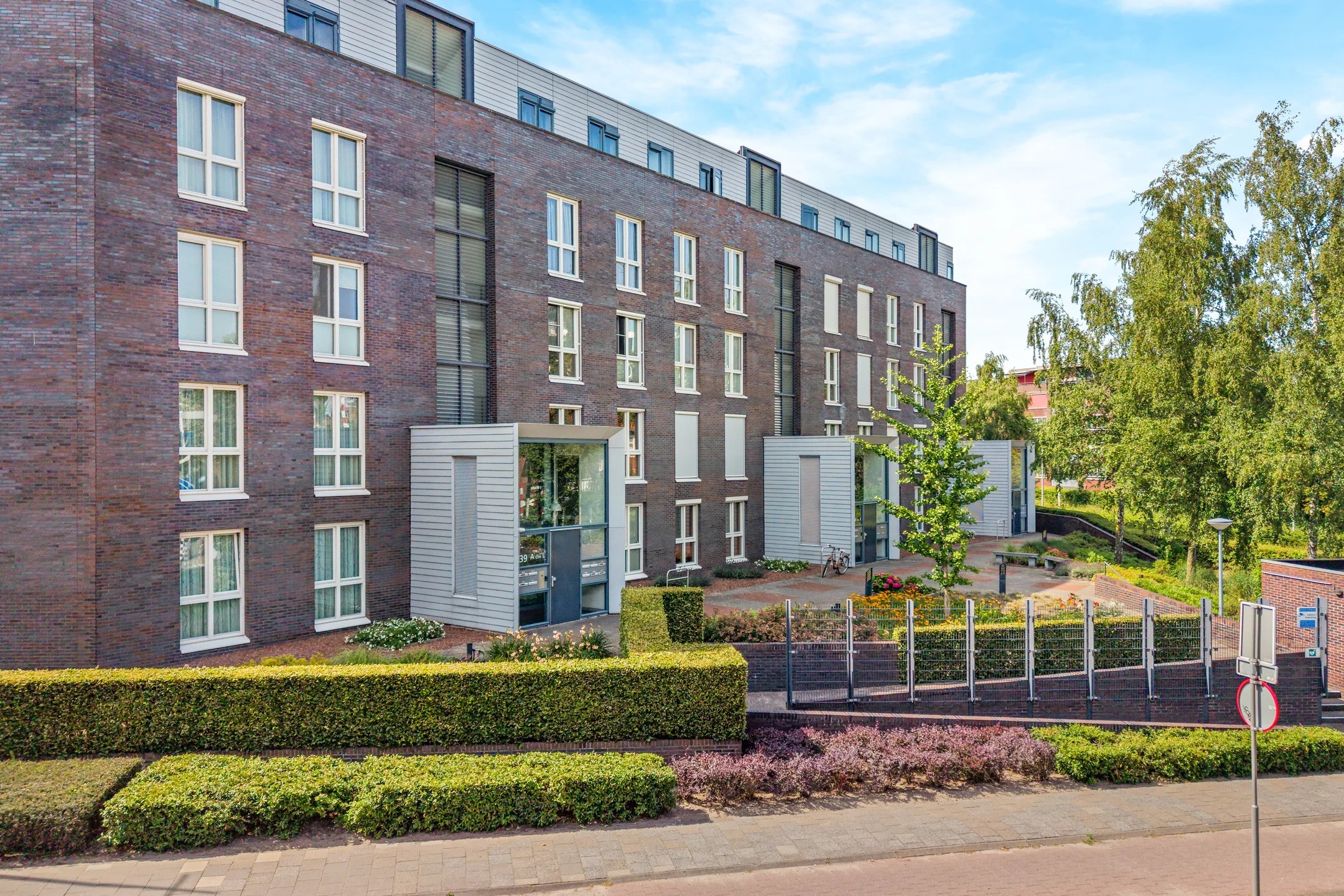 Benedenwoning Utrechtseweg 37 A Amersfoort
