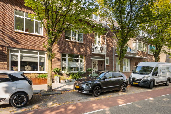 Tussenwoning Emmasingel 50 in Weert