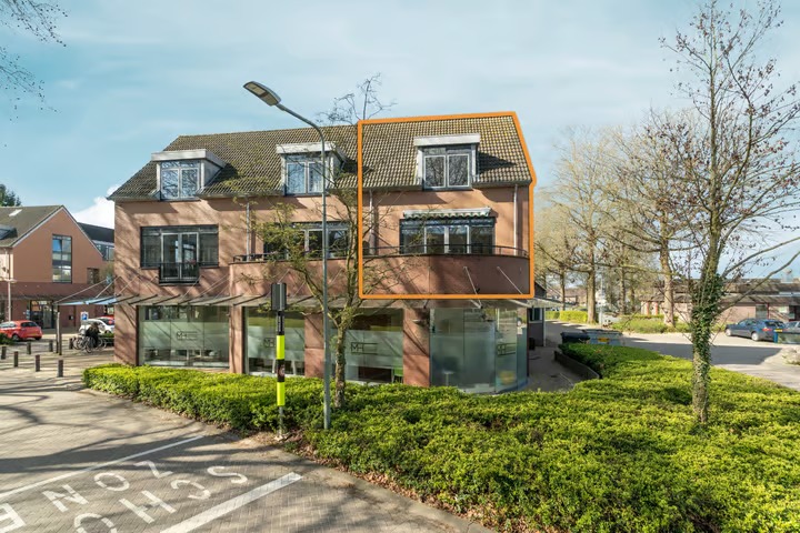 Maisonnette Prinsenweg 35 e in Molenhoek