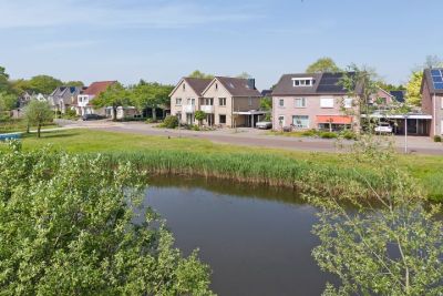 2-onder-1-kapwoning De Telgte 20 in Gramsbergen