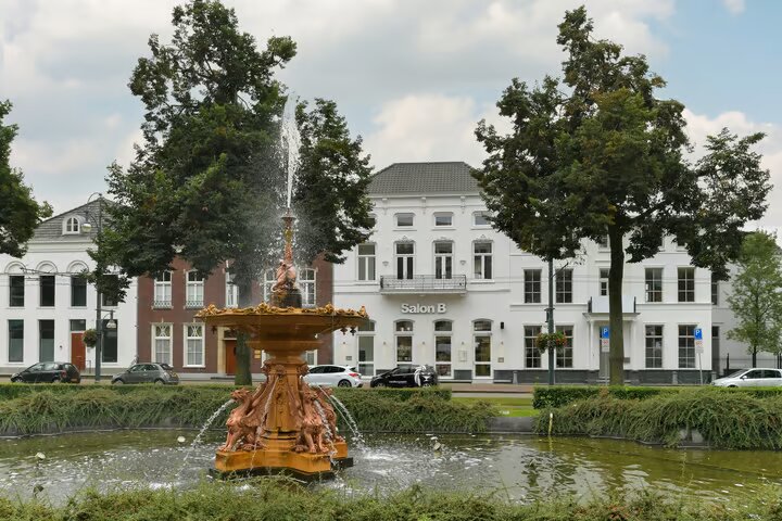 Bovenwoning Jansbinnensingel 21 1 Arnhem