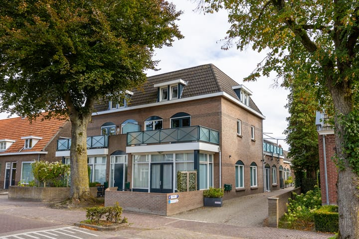 Maisonnette Lindelaan 30 a in Helvoirt