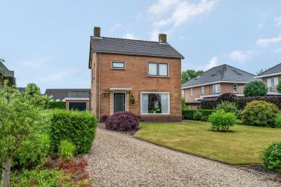 Vrijstaande woning Molenweg 10 A in Rhenen