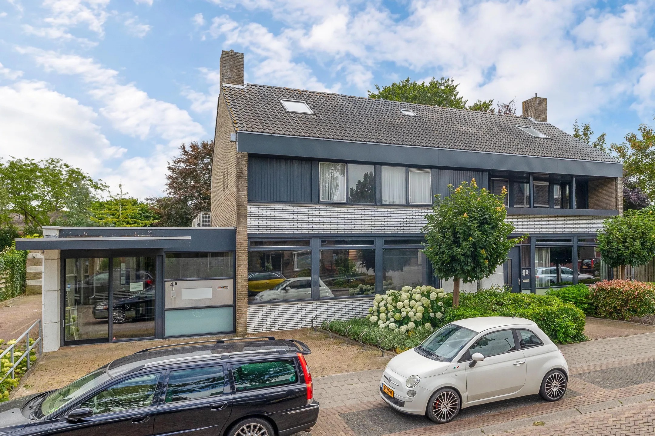 Vrijstaande woning Technicumstraat 4 in Musselkanaal