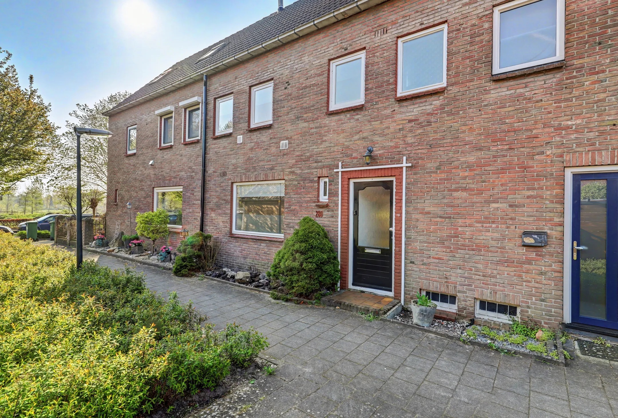 Eindwoning Oude Beekbergerweg 280 in Apeldoorn