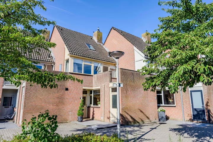 Verspringend Mars 8 Katwijk