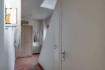 Hoekwoning Laan van Avegoor 16 a in Ellecom