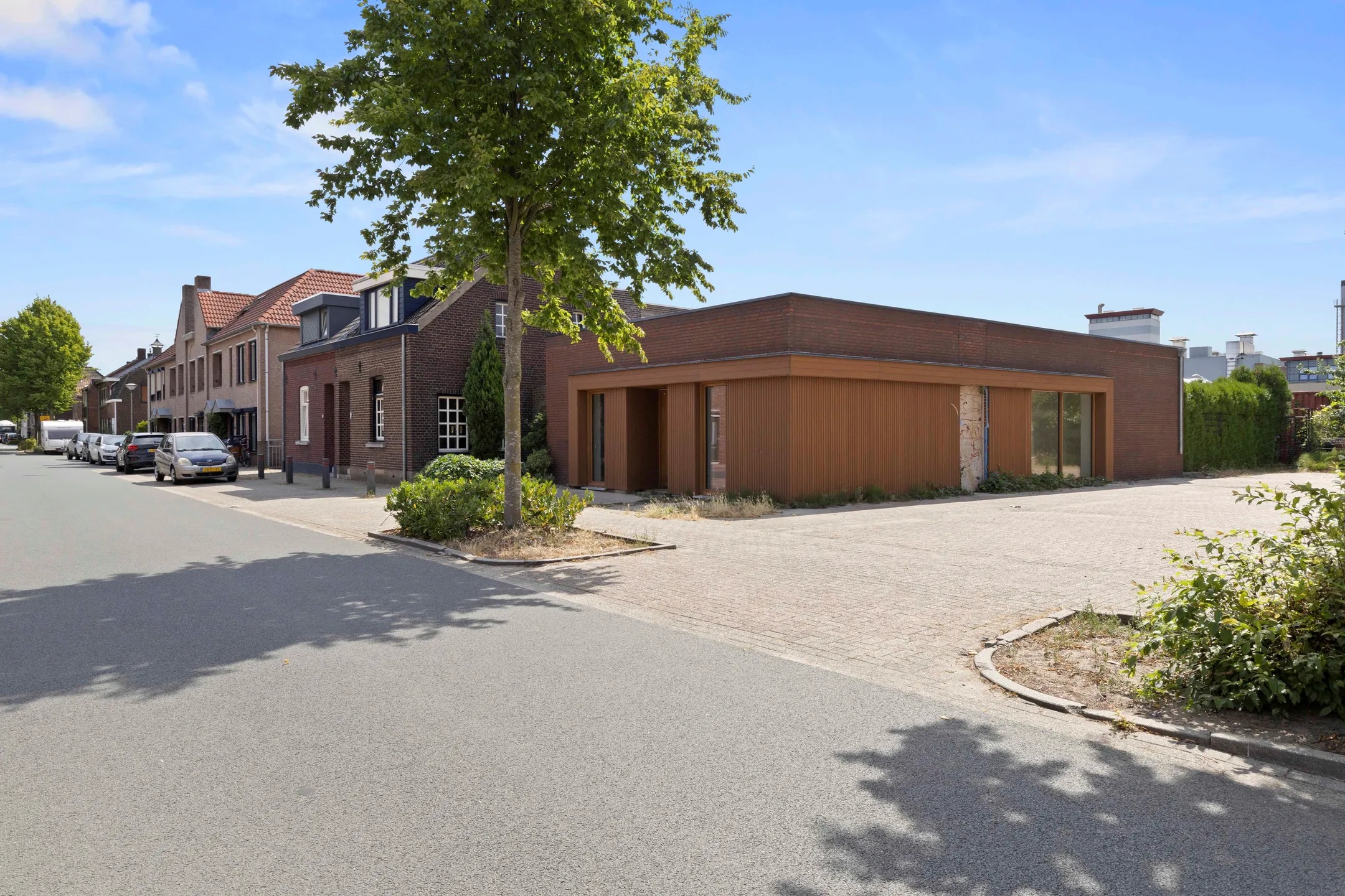 Eindwoning Betouwstraat 20 in Tegelen