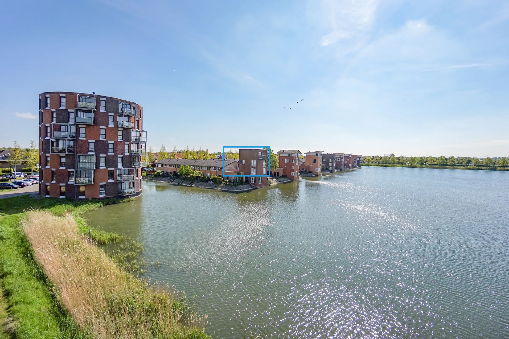 Maisonnette Steigerdijk 62 Heerhugowaard