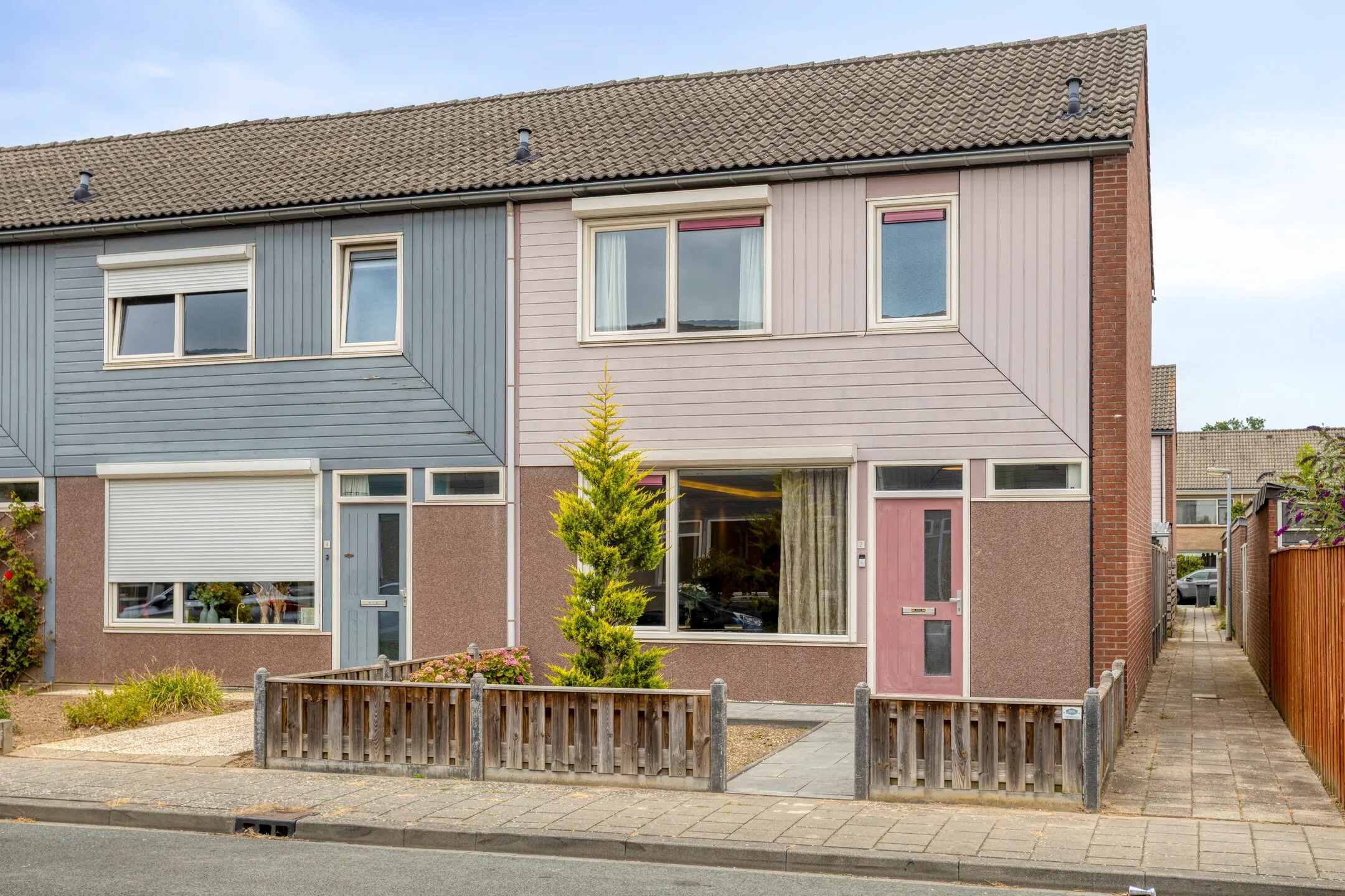 Eindwoning Piet Heinstraat 2 in Zevenaar