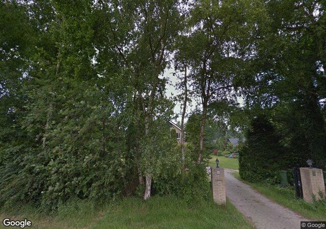 Streetview Verlengde Noordenveldweg 6 Vries