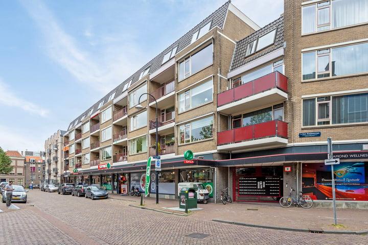 Galerijflat Grote Markt 99 Dordrecht