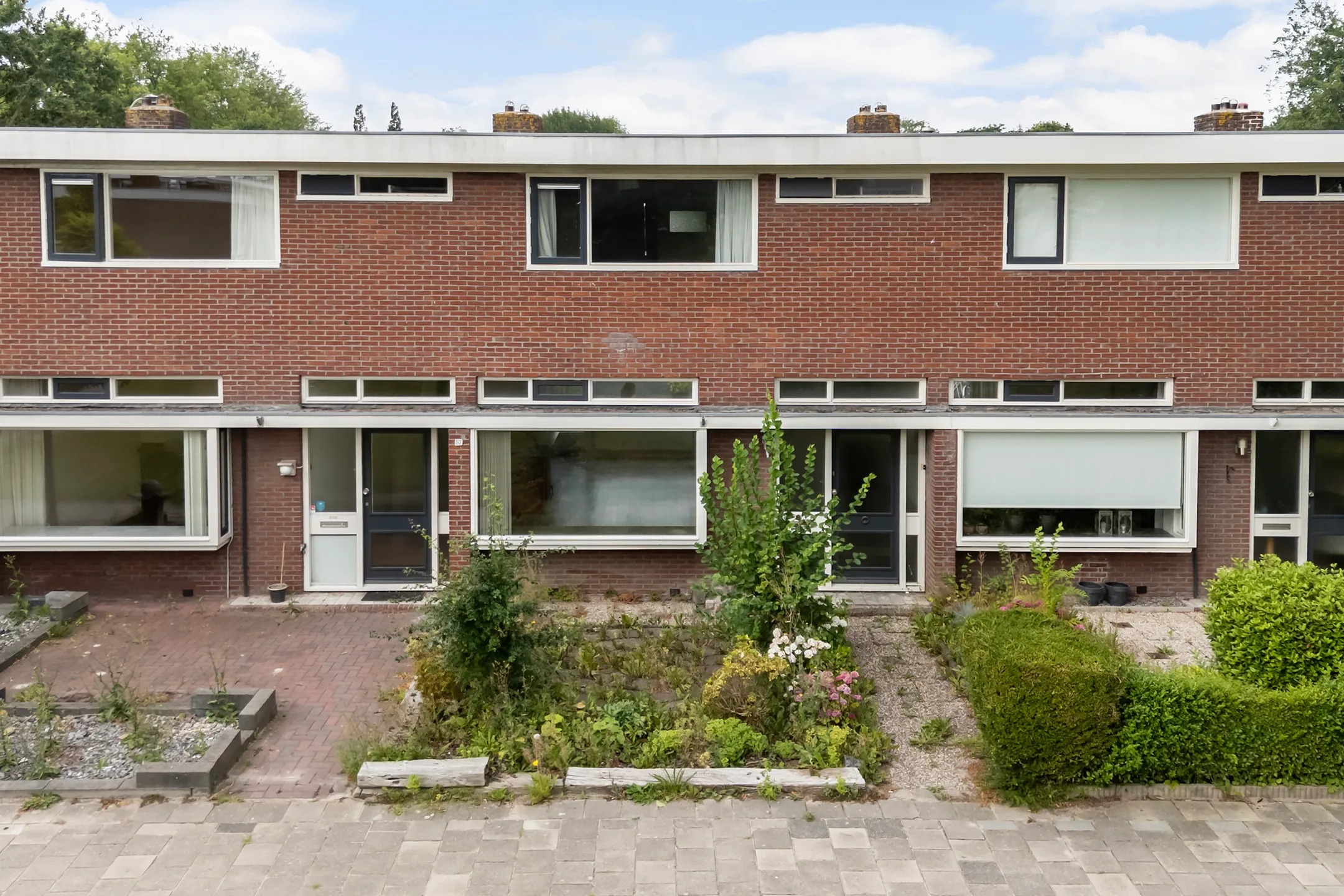 Tussenwoning Prinsessenweg 59 Leeuwarden