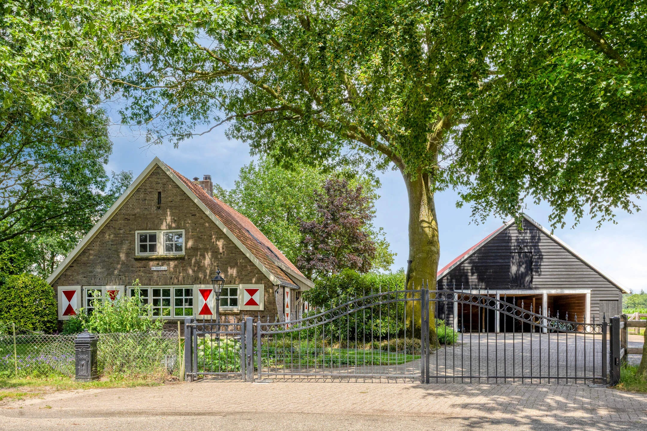 Vrijstaande woning Tempelweg 3 in Nijverdal